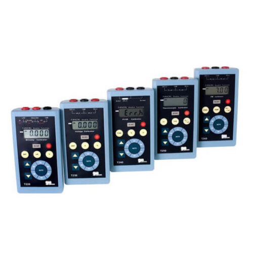 Tinycal series calibrators / simulators