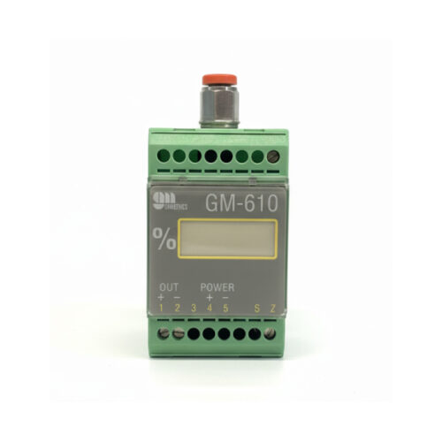 P/I GM610 Converter