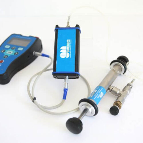 External pressure module MF680