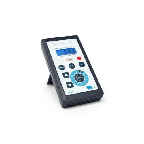 T244 Current calibrator