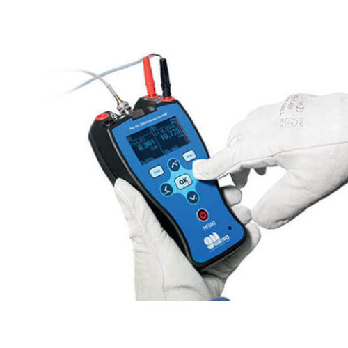 MF680 Multifunction calibrator (Pressure & Electric)
